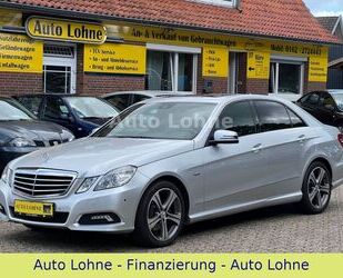 Mercedes-Benz E 350 Gebrauchtwagen