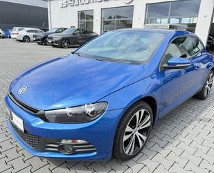 VW Scirocco Gebrauchtwagen