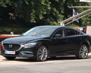 Mazda 6 Gebrauchtwagen