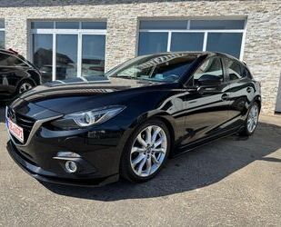 Mazda 3 Gebrauchtwagen