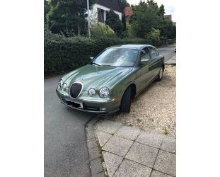 Jaguar S-Type Gebrauchtwagen