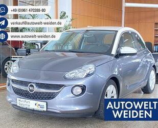 Opel Adam Gebrauchtwagen