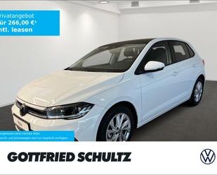 VW Polo Gebrauchtwagen