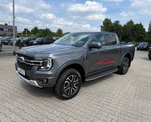 Ford Ranger Gebrauchtwagen