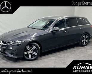 Mercedes-Benz C 180 Gebrauchtwagen