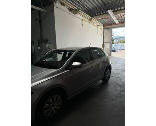 Mercedes-Benz Polo 