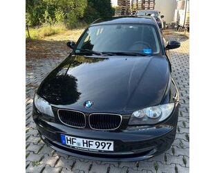 BMW 118 Gebrauchtwagen