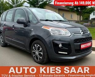 Citroen C3 Gebrauchtwagen