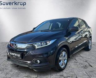 Honda HR-V Gebrauchtwagen