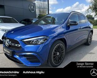 Mercedes-Benz GLA 200 Gebrauchtwagen