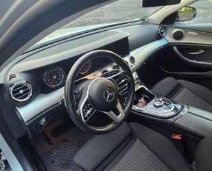 Mercedes-Benz E 350 Gebrauchtwagen