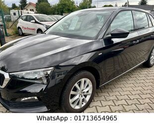 Skoda Scala Gebrauchtwagen