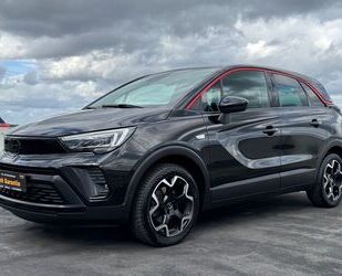 Opel Crossland (X) Gebrauchtwagen