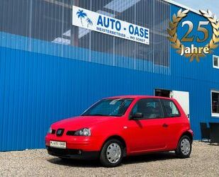 Seat Arosa Gebrauchtwagen