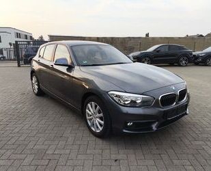 BMW 116 Gebrauchtwagen