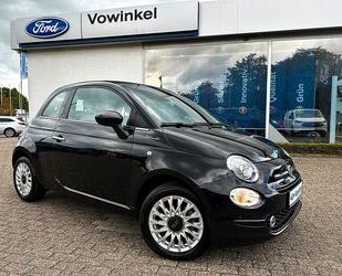 Fiat 500C Gebrauchtwagen