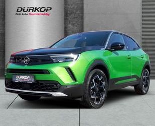 Opel Mokka Gebrauchtwagen