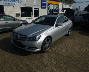 Mercedes-Benz C 200 Gebrauchtwagen