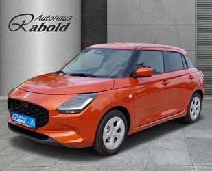 Suzuki Swift Gebrauchtwagen