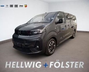 Opel Zafira Life Gebrauchtwagen