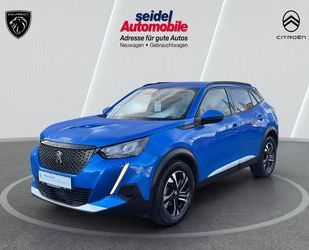 Peugeot 2008 Gebrauchtwagen