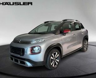 Citroen C3 Aircross Gebrauchtwagen