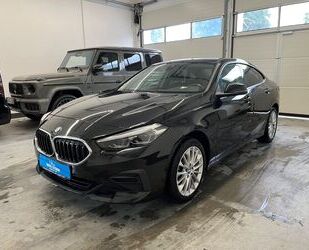 BMW 216 Gran Coupé Gebrauchtwagen