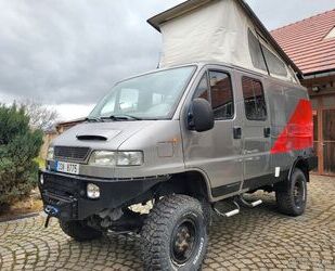 IVECO Andere Gebrauchtwagen