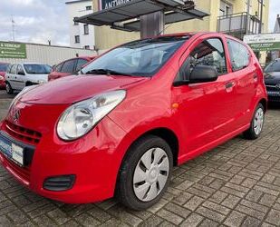 Suzuki Alto Gebrauchtwagen