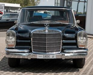 Mercedes-Benz 600 Gebrauchtwagen