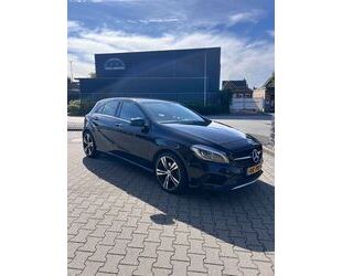 Mercedes-Benz A 180 Gebrauchtwagen