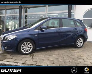 Mercedes-Benz B 180 Gebrauchtwagen