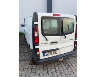Renault Trafic Gebrauchtwagen