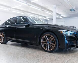BMW 330 Gebrauchtwagen