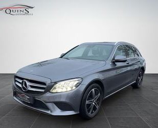 Mercedes-Benz C 300 Gebrauchtwagen