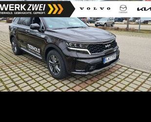 Kia Sorento Gebrauchtwagen