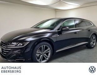 VW Arteon Gebrauchtwagen