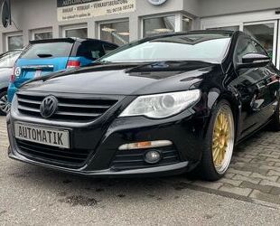 VW Passat CC Gebrauchtwagen