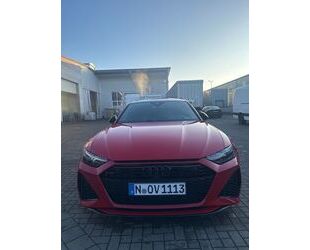 Audi RS6 Gebrauchtwagen