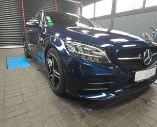 Mercedes-Benz C 300 Gebrauchtwagen