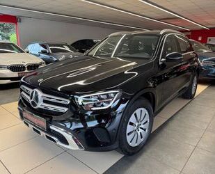 Mercedes-Benz GLC 200 Gebrauchtwagen