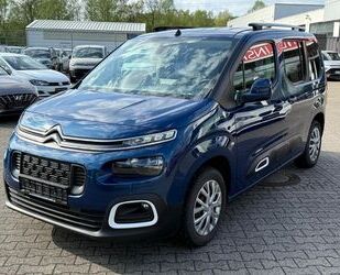 Citroen Berlingo Gebrauchtwagen