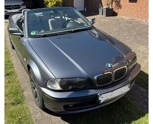 BMW 320 Gebrauchtwagen