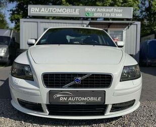 Volvo S40 Gebrauchtwagen