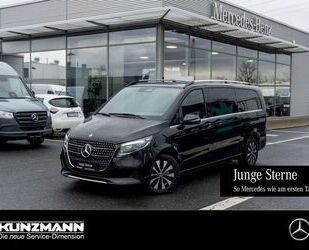Mercedes-Benz V 300 Gebrauchtwagen