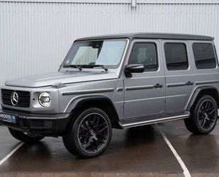 Mercedes-Benz G 500 Gebrauchtwagen