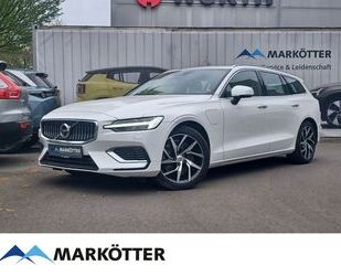 Volvo V60 Gebrauchtwagen