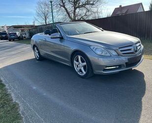 Mercedes-Benz E 350 Gebrauchtwagen
