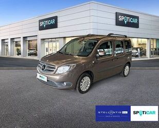 Mercedes-Benz Citan Gebrauchtwagen