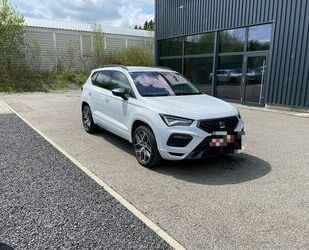 Seat Ateca Gebrauchtwagen